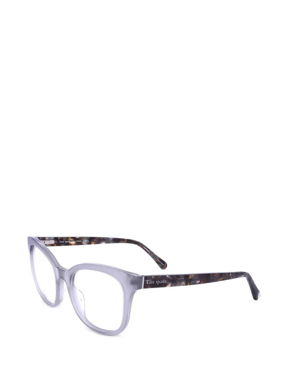Kate Spade Samara square-frame glasses · 47