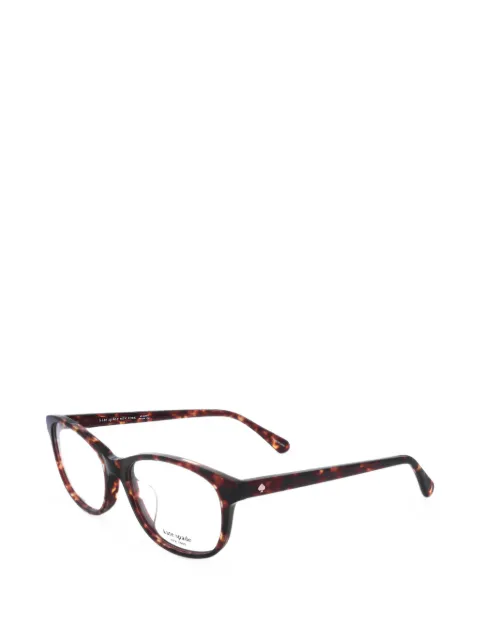 Kate Spade Suki glasses