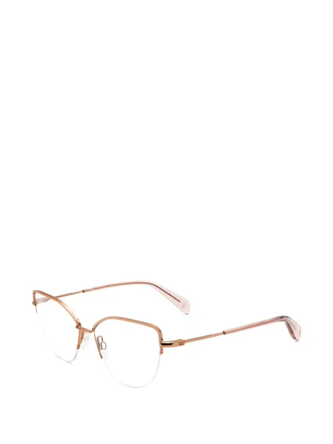 rag & bone cat-eye frame glasses