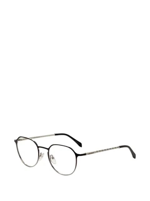 Zadig&Voltaire geometric-frame glasses