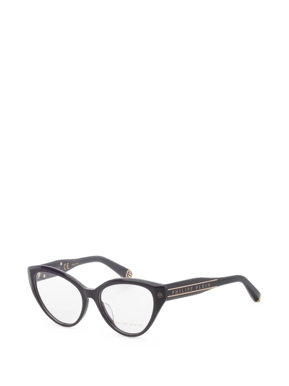 Philipp Plein Eyewear cat-eye glasses - Viola