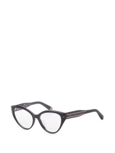 Philipp Plein Eyewear cat-eye glasses