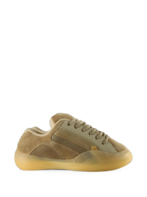 ERL Quad Vamp chunky-sole sneakers