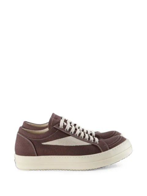 Rick Owens DRKSHDW Vintage sneakers