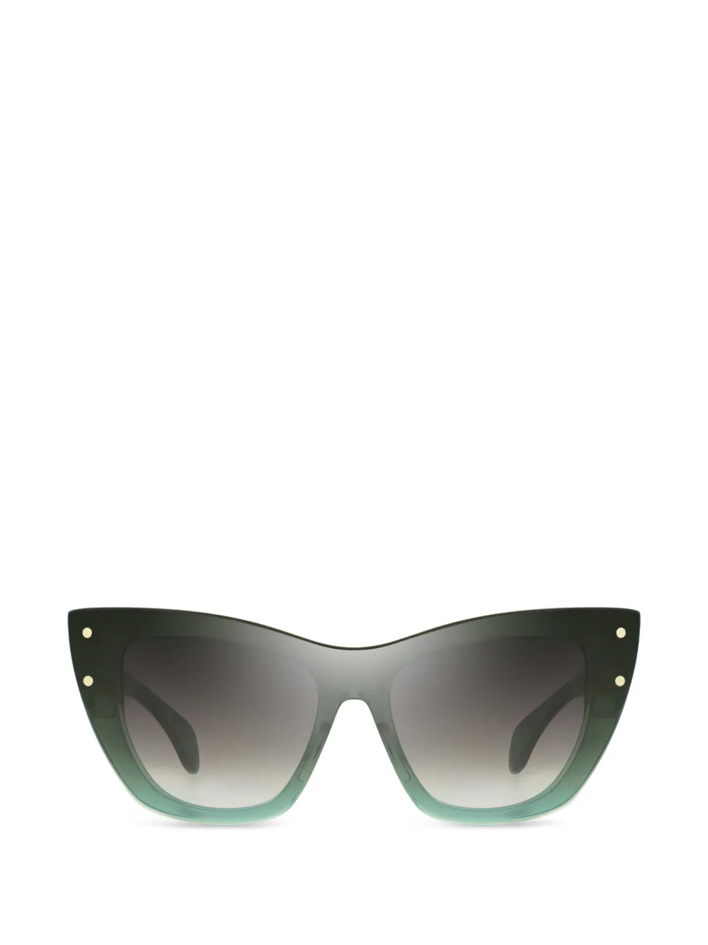 Bugatti cat-eye frame sunglasses · 47