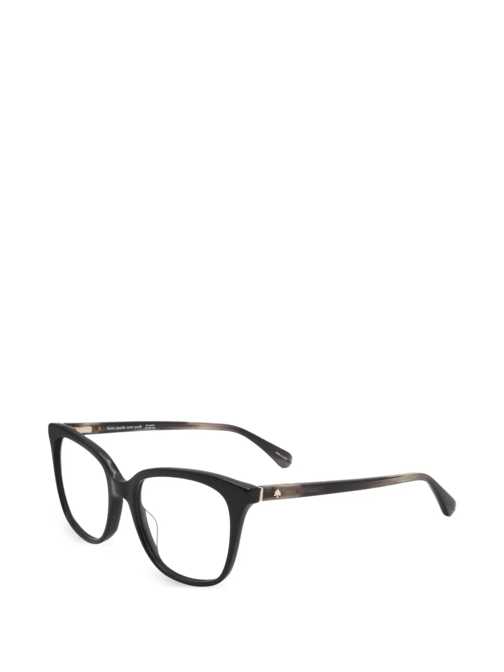 Kate Spade Alessandria cat-eye frame glasses