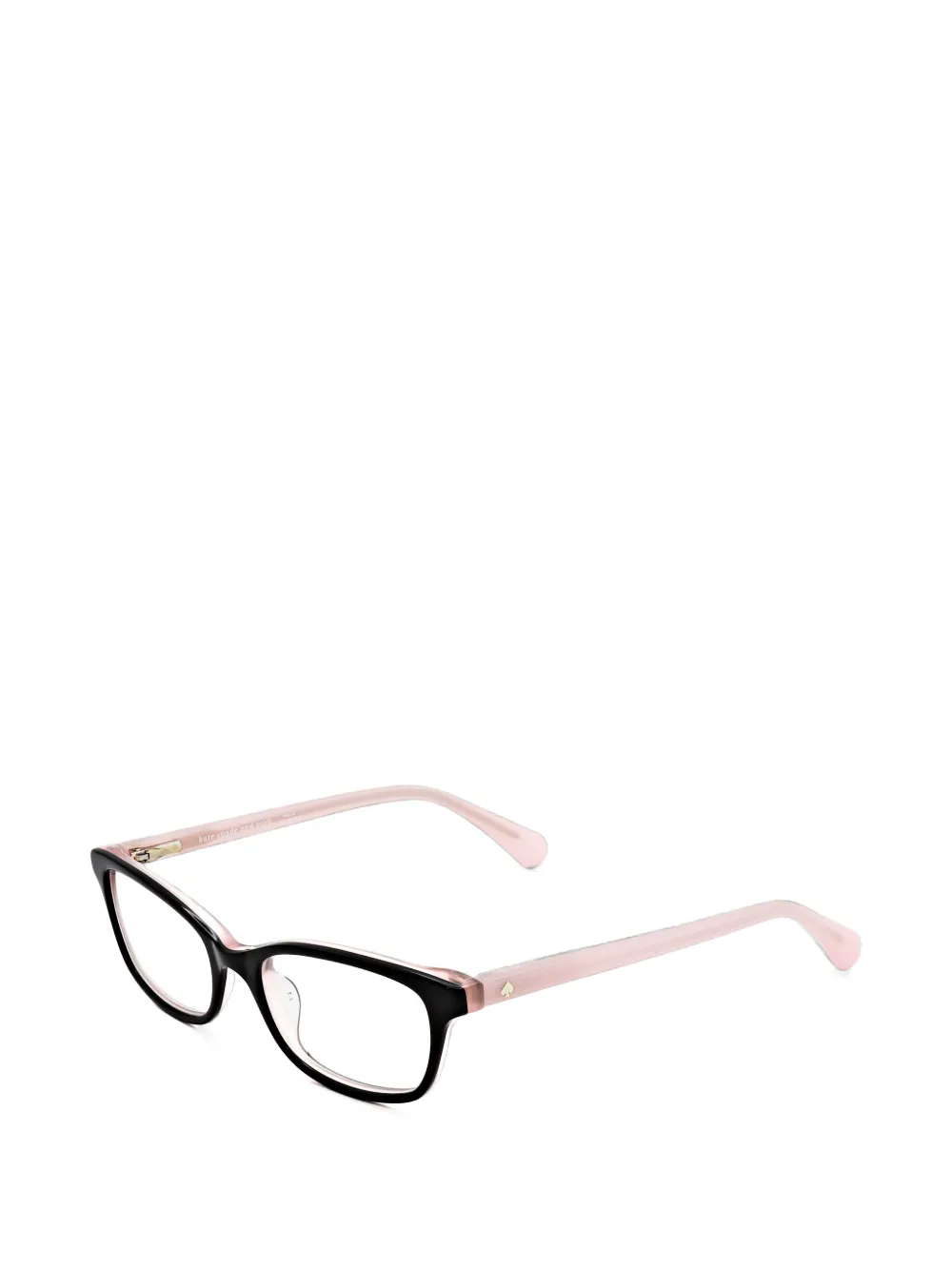 Kate Spade Abbeville square-frame glasses