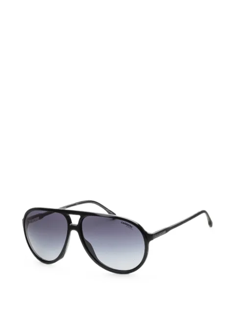 Carrera 237 pilot-frame sunglasses