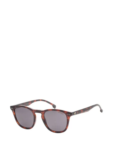 Carrera lunettes de soleil à effet écailles de tortue