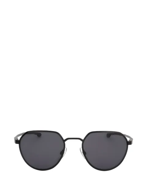 Carrera geometric-frame sunglasses