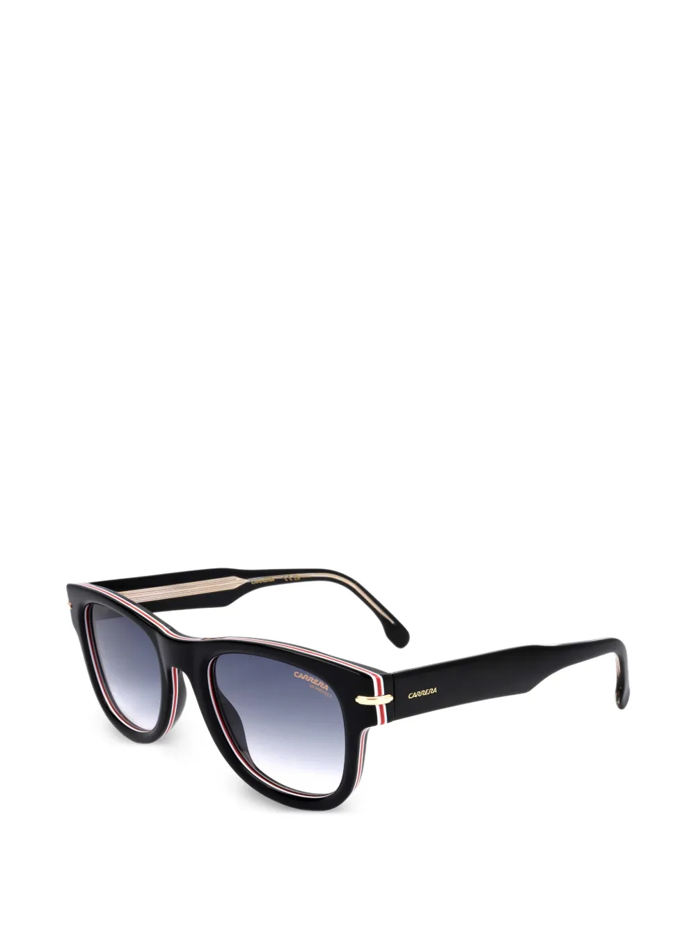 Carrera 330/S rectangle-frame sunglasses · 47