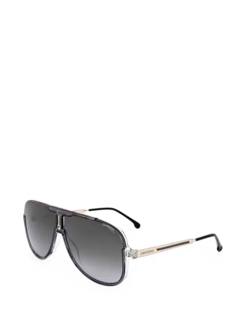 Carrera 1059 pilot-frame sunglasses