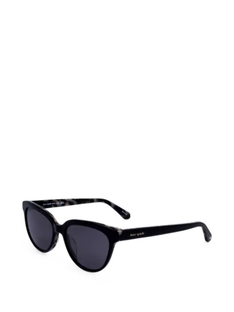 Kate Spade Cayenne cat-eye sunglasses