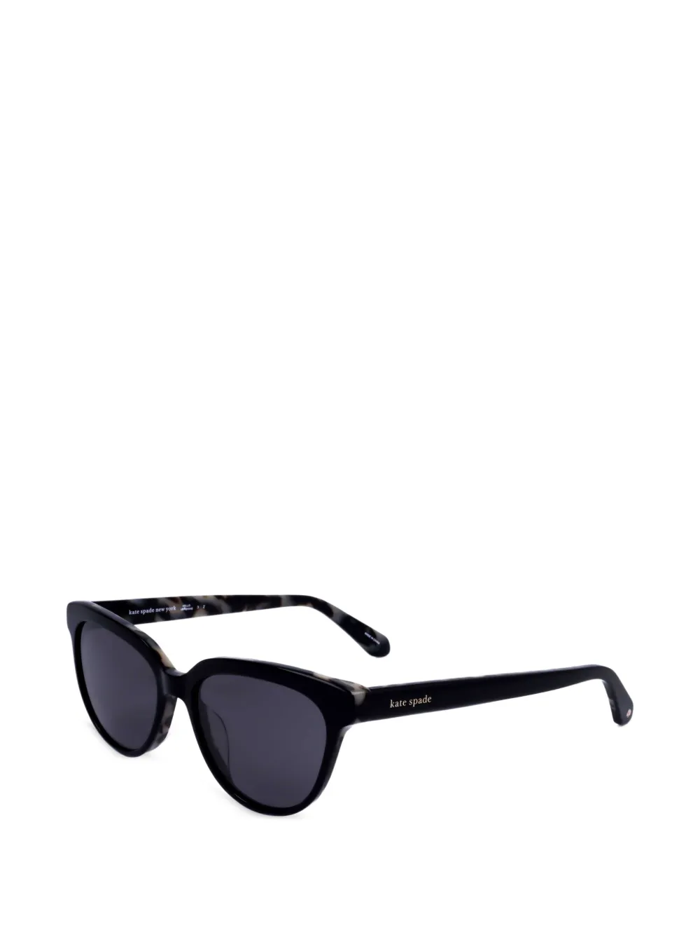 Kate Spade Cayenne cat-eye sunglasses