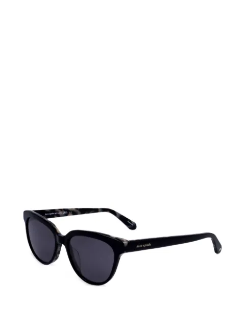 Kate Spade Cayenne cat-eye sunglasses