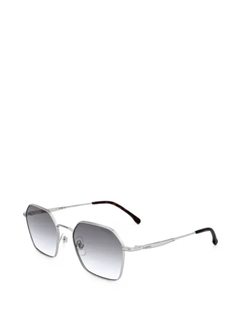 Carrera geometric-frame sunglasses
