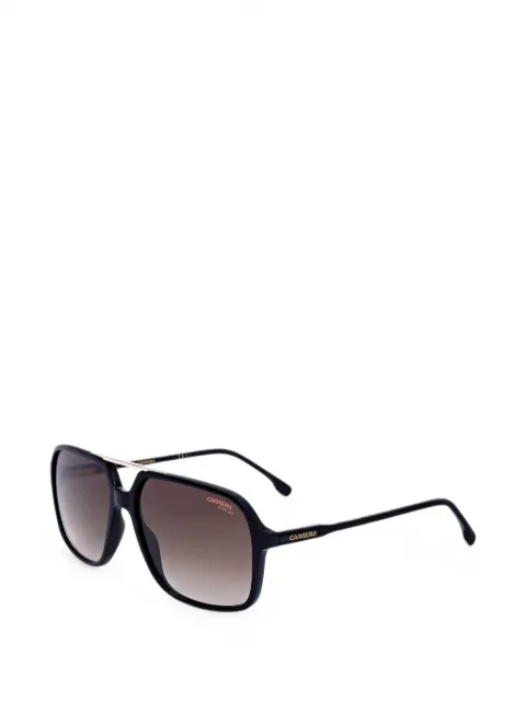 Carrera oversized-frame sunglasses