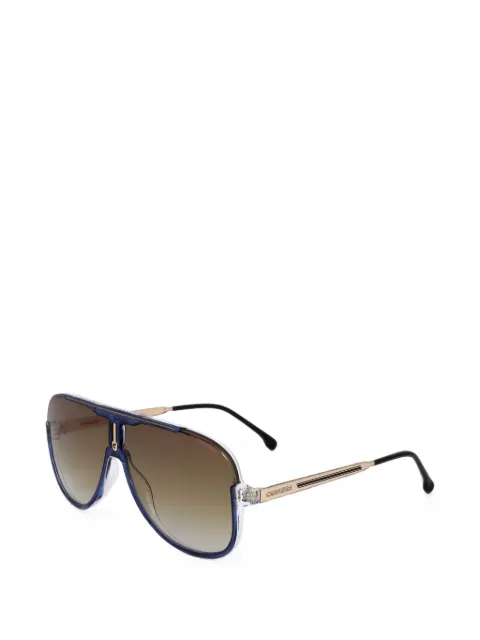 Carrera 10519 pilot-frame sunglasses