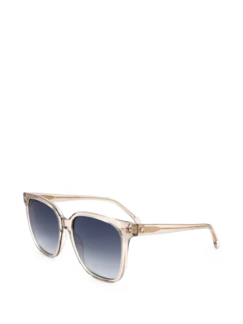 Carrera 3002/S square-frame sunglasses