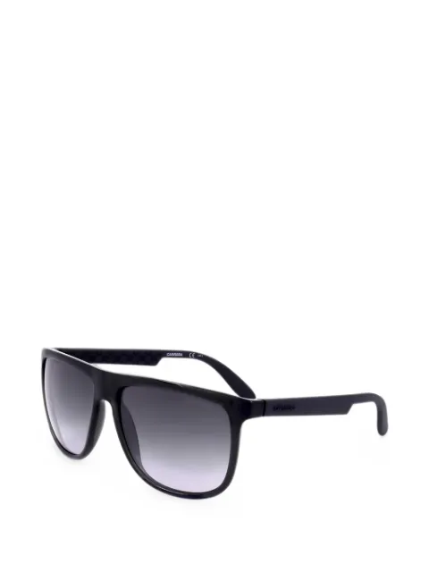 Carrera square-frame sunglasses