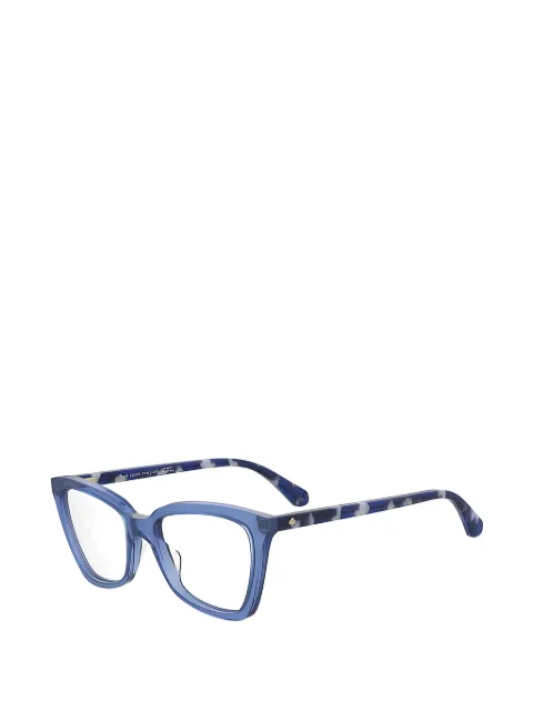Kate Spade Gaia cat-eye frame glasses
