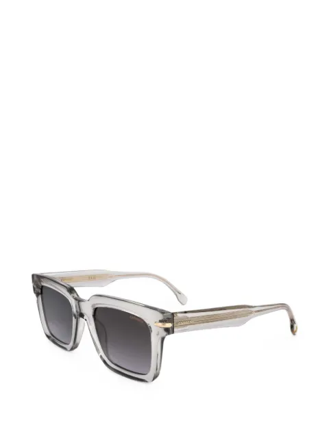 Carrera square-frame sunglasses