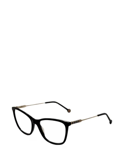 Carolina Herrera cat-eye frame glasses