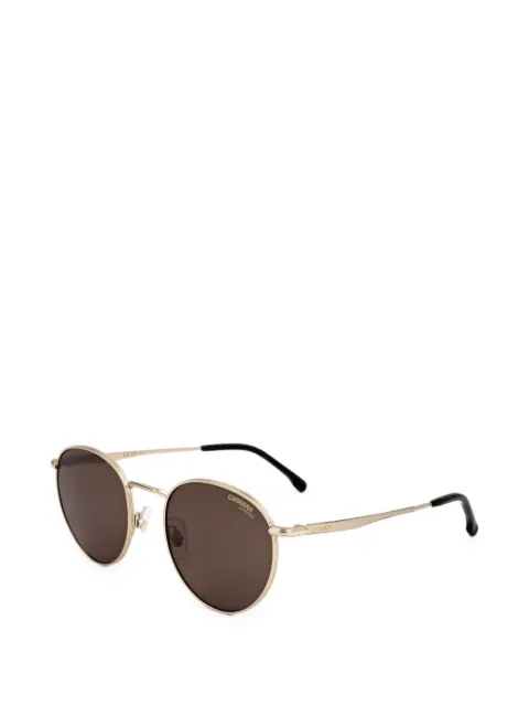 Carrera round-frame sunglasses
