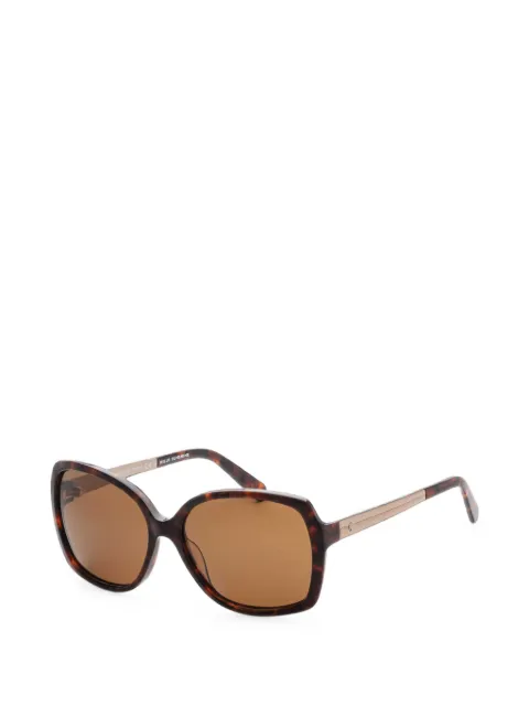 Kate Spade Darilynn square-frame sunglasses