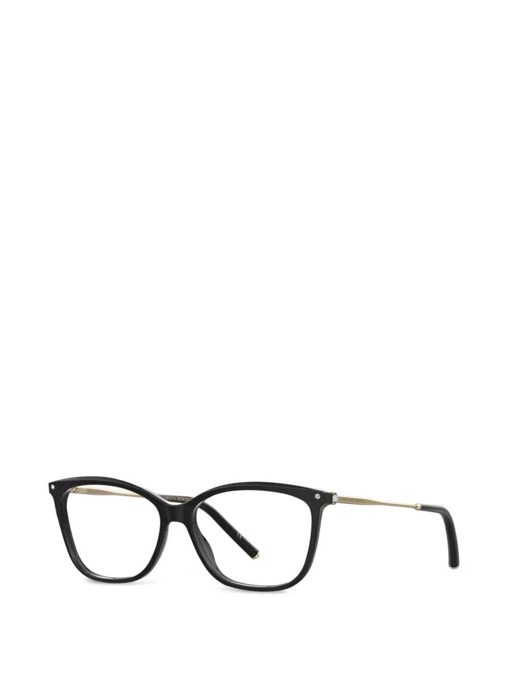 Carolina Herrera cat-eye frame glasses · 47