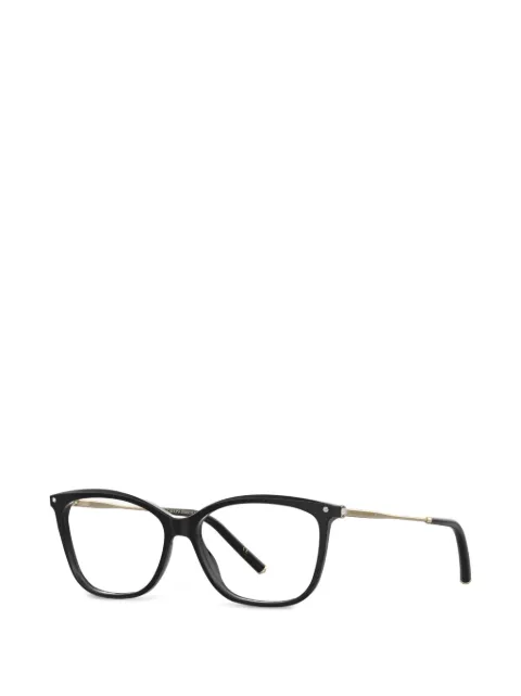 Carolina Herrera gafas con montura cat eye
