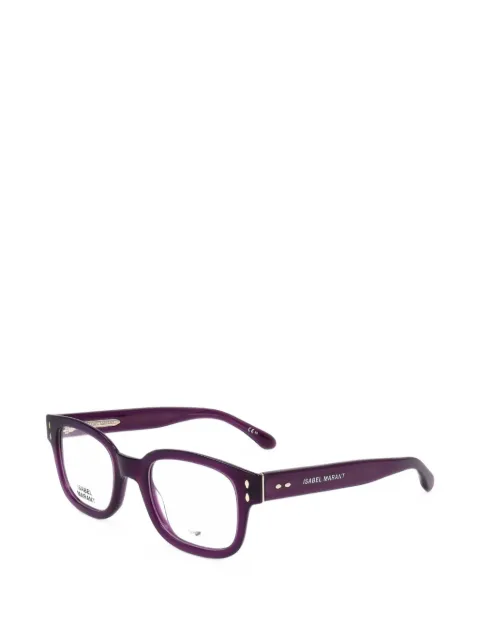Isabel Marant Eyewear  square-frame glasses