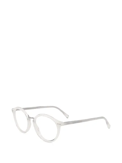 Isabel Marant Eyewear round-frame glasses