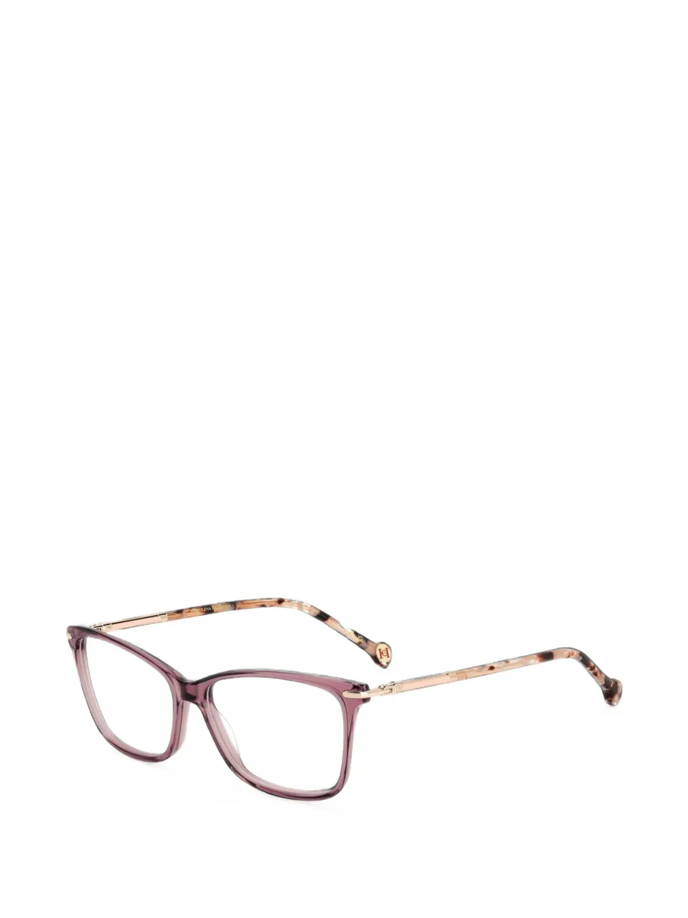 Carolina Herrera square-frame glasses · 47