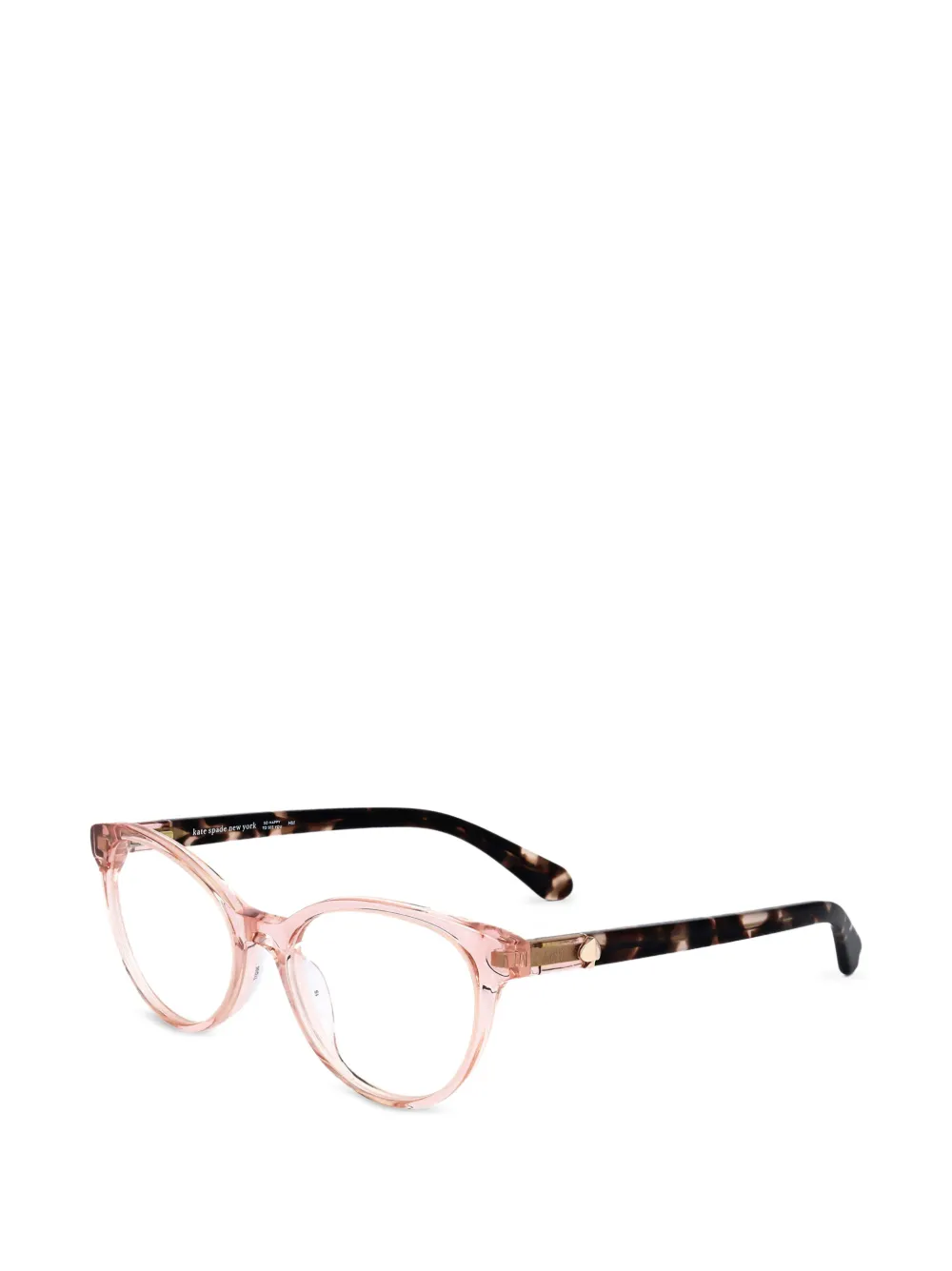 Kate Spade Gela cat-eye frames