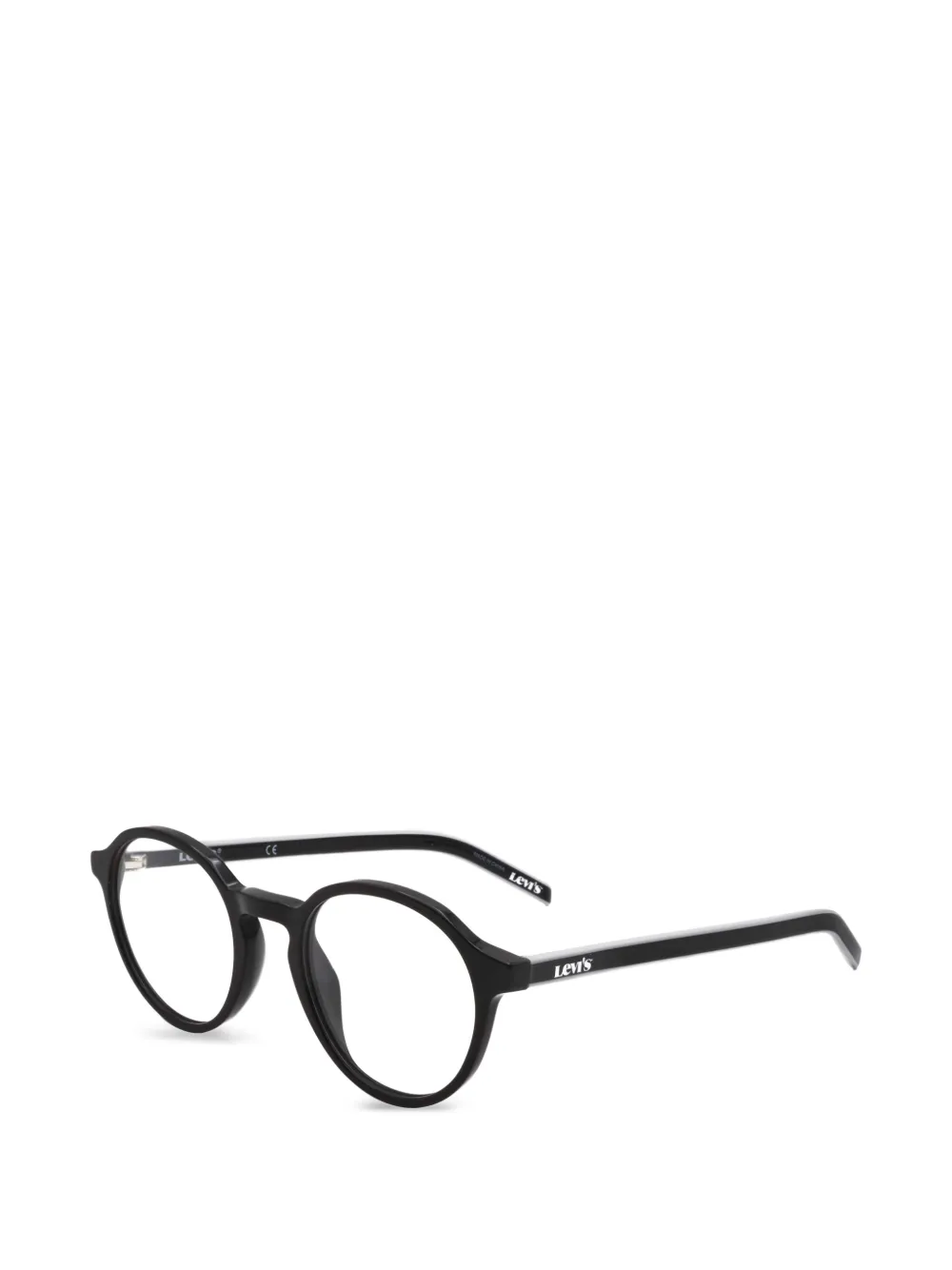 Levi's round-frame glasses