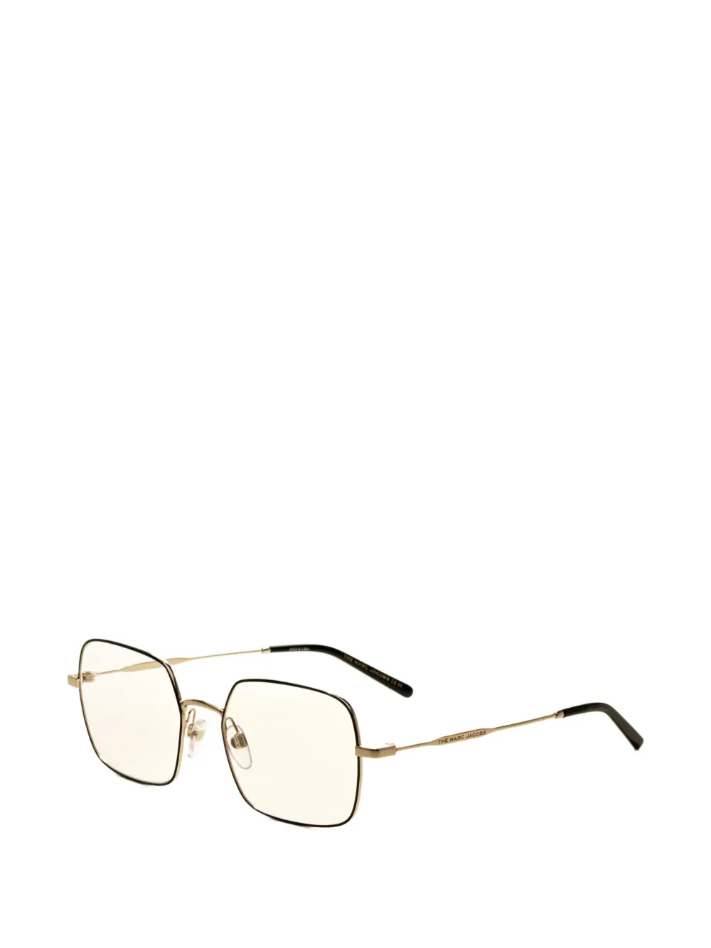 Marc Jacobs Eyewear square-frame glasses · 47