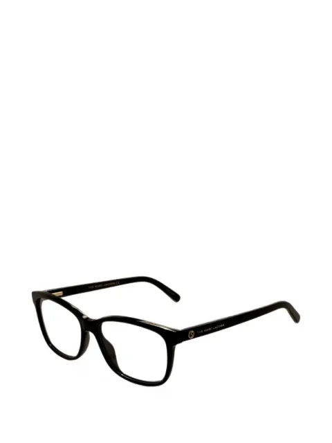 Marc Jacobs Eyewear rectangle-frame glasses