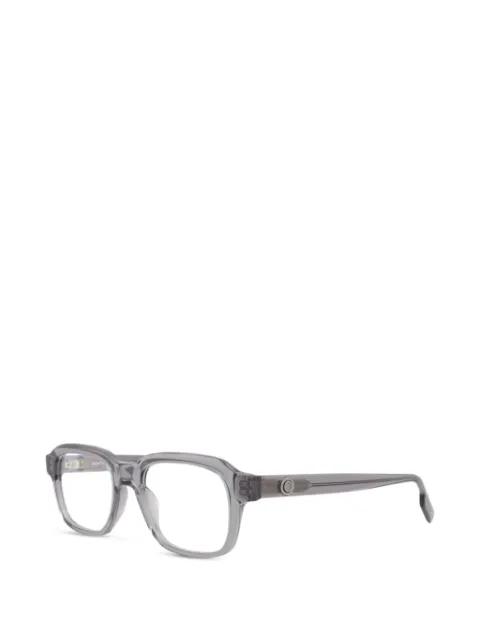 Montblanc gafas con montura cuadrada