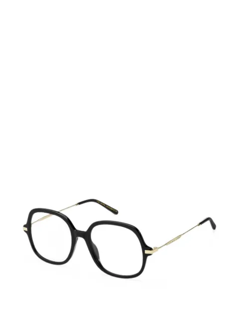 Marc Jacobs Eyewear lunettes de vue à monture géométrique