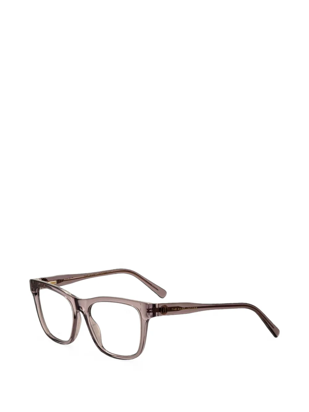 Marc Jacobs Occhiali squadrati - Viola