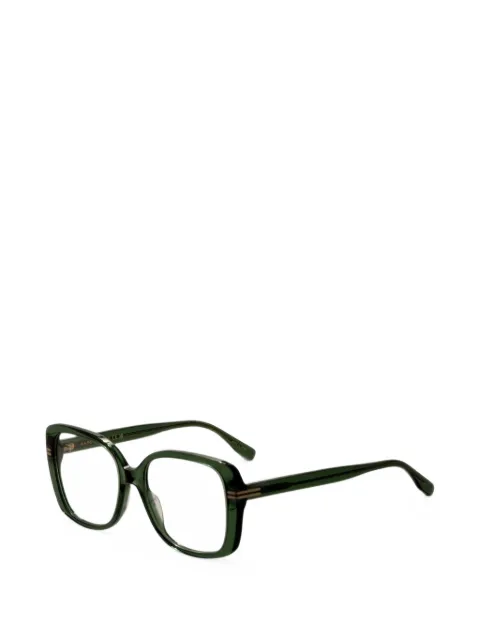 Marc Jacobs Eyewear gafas con montura cuadrada