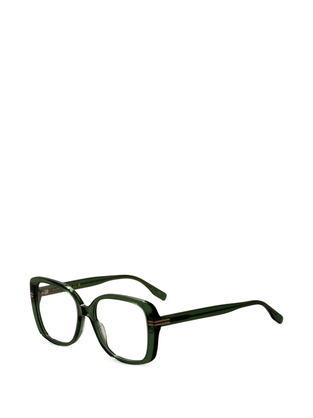 Marc Jacobs Eyewear square-frame glasses