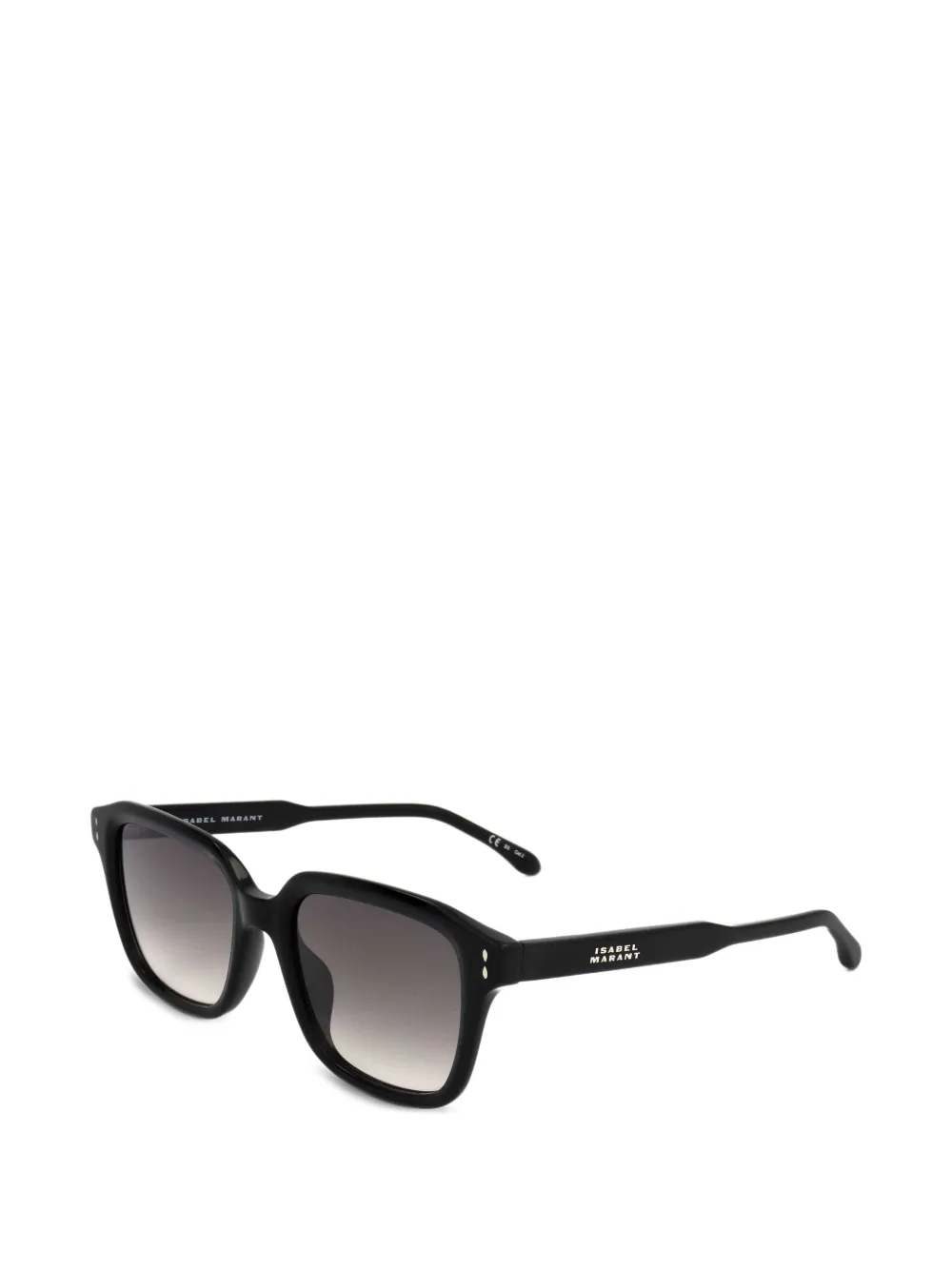 Isabel Marant Eyewear square-frame sunglasses