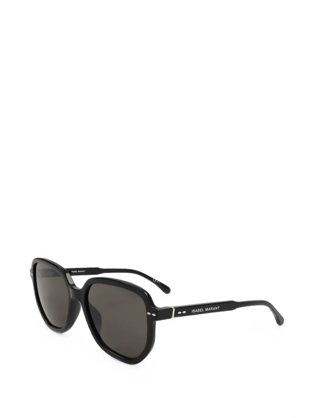Isabel Marant Eyewear oversized-frame sunglasses
