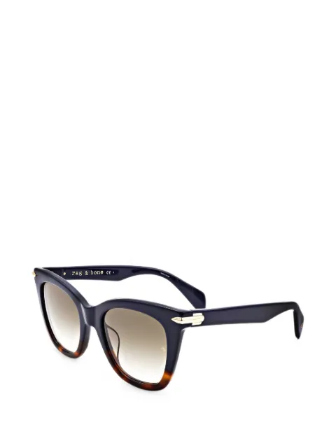 rag & bone cat-eye sunglasses