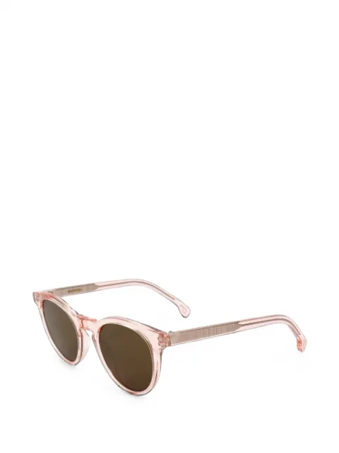 Paul Smith Archer round-frame sunglasses