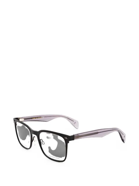 rag & bone square-frame glasses