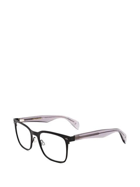 rag & bone square-frame glasses
