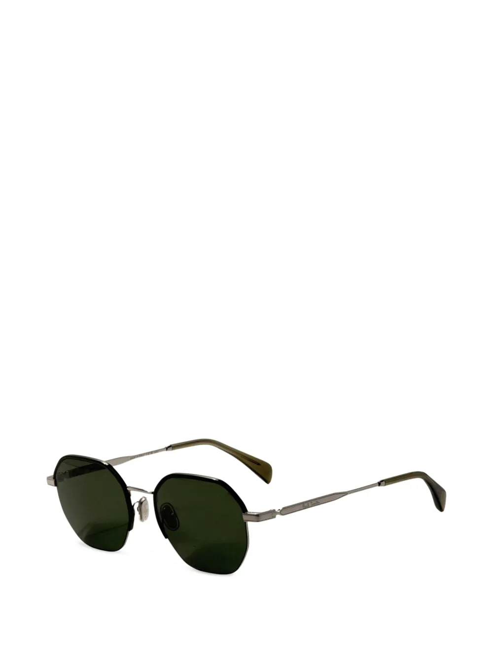 Paul Smith Lovell geometric-frame sunglasses · 47